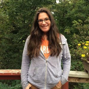 Meet your Posher, Carrie